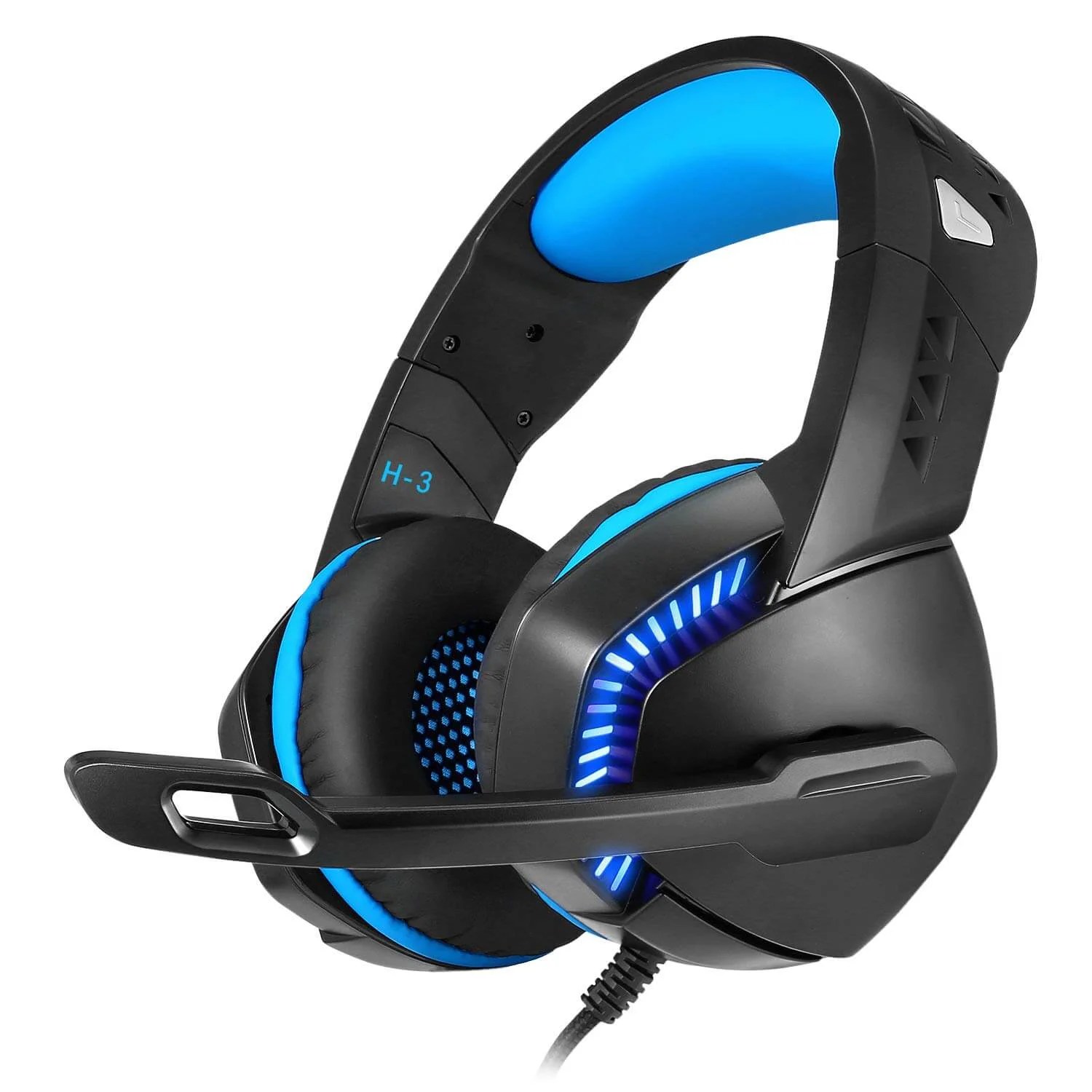 Cosmic Byte H3 gaming headphones