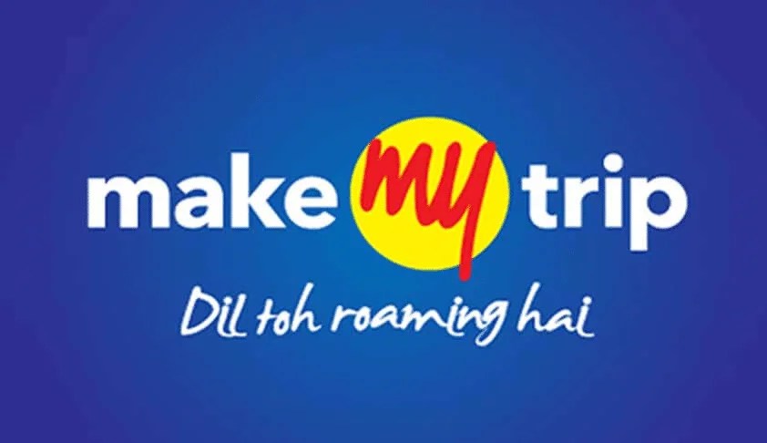 Make My Trip