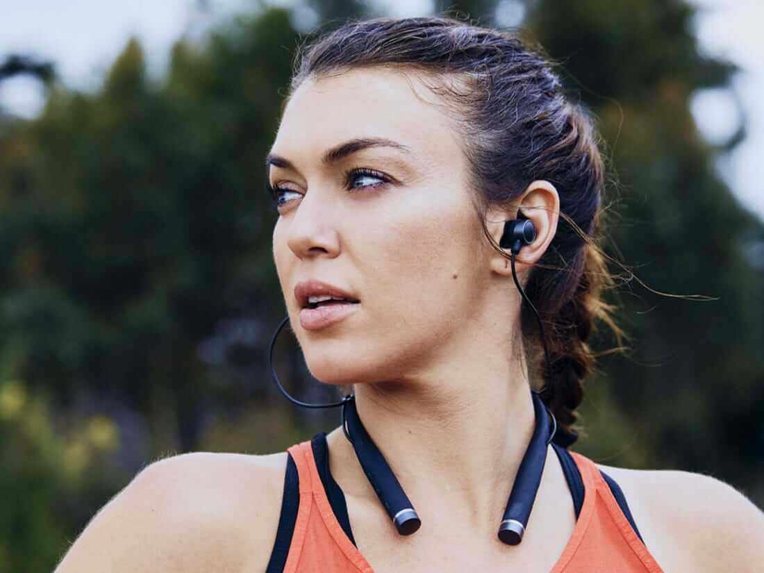 VI Personal Trainer