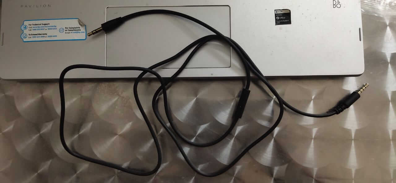 Oneodio pro 10 wired headset