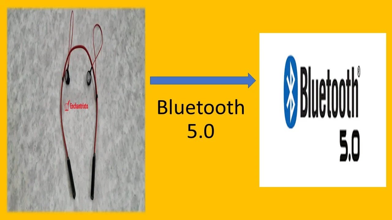Bluetooth 5.0