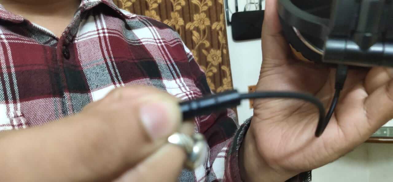 OneOdia Studio Pro 10 deep bass headphones