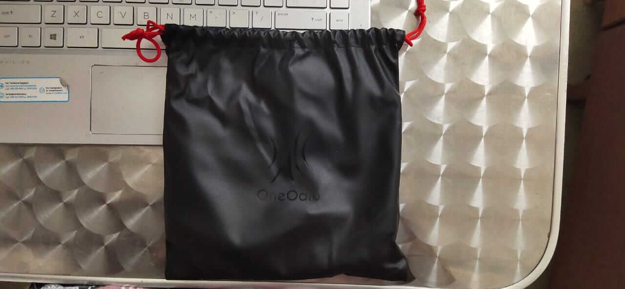 Carrying Pouch