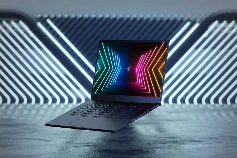 RAZER Blade 15 RTX