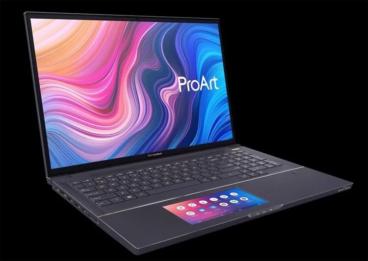 Asus ProArt