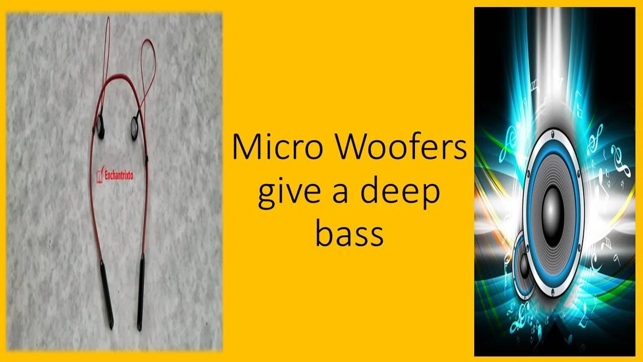 Boult Audio Probass Curve Neckband