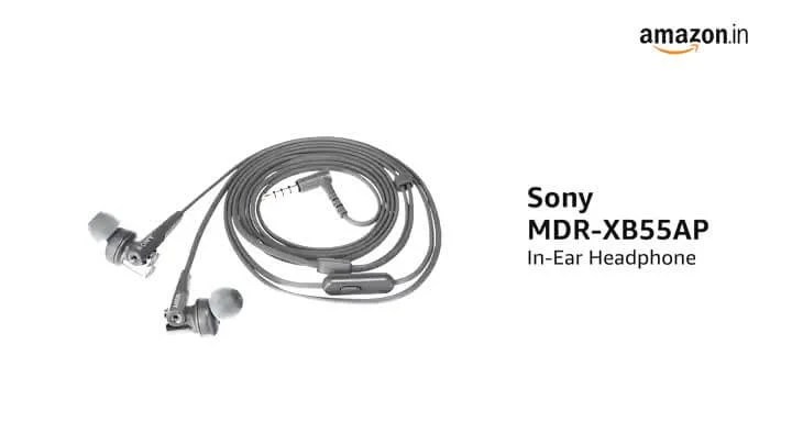 best wired earphones under 2500