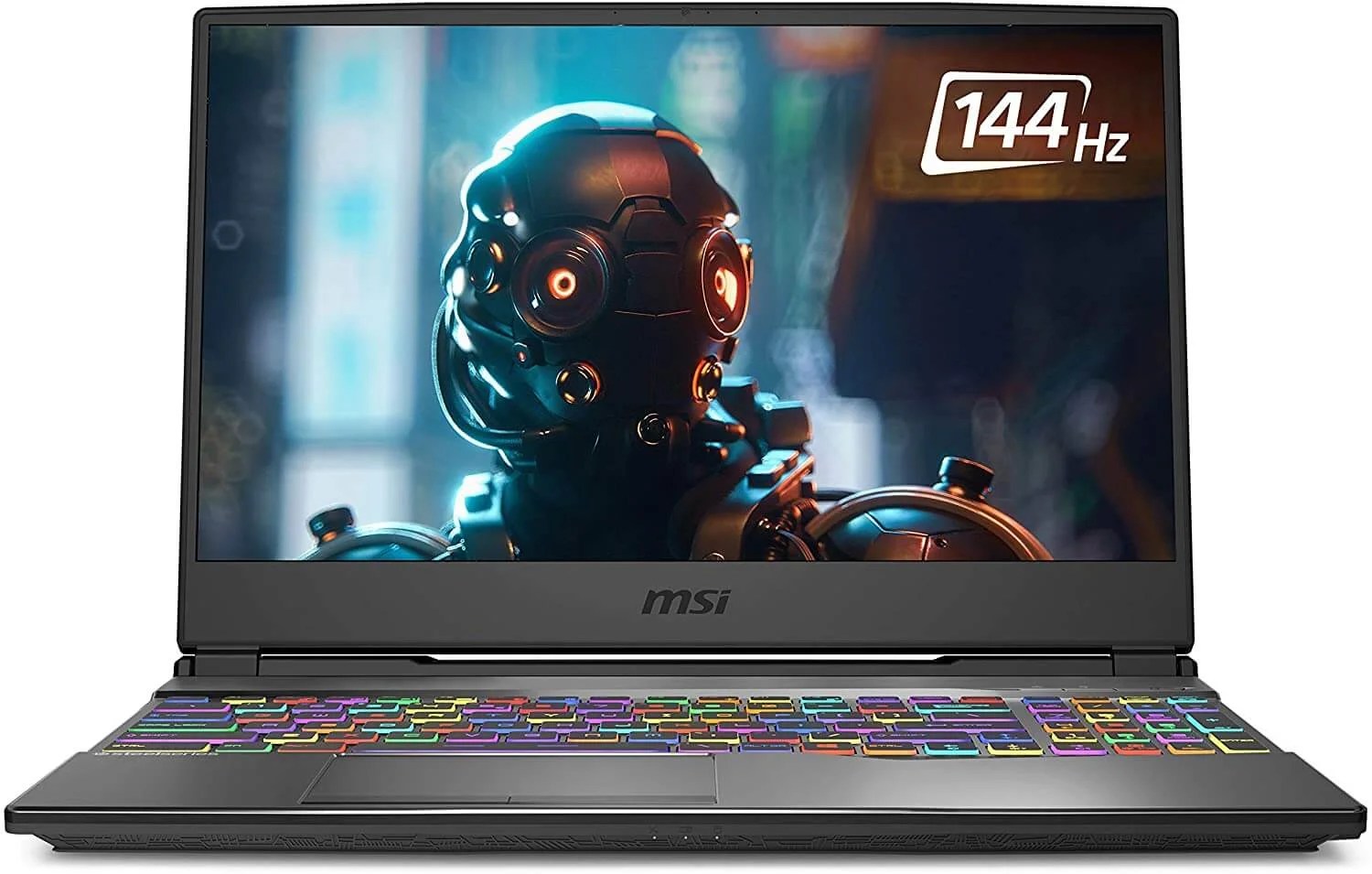 MSI Laptops