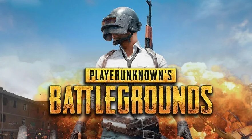 PUBG Game