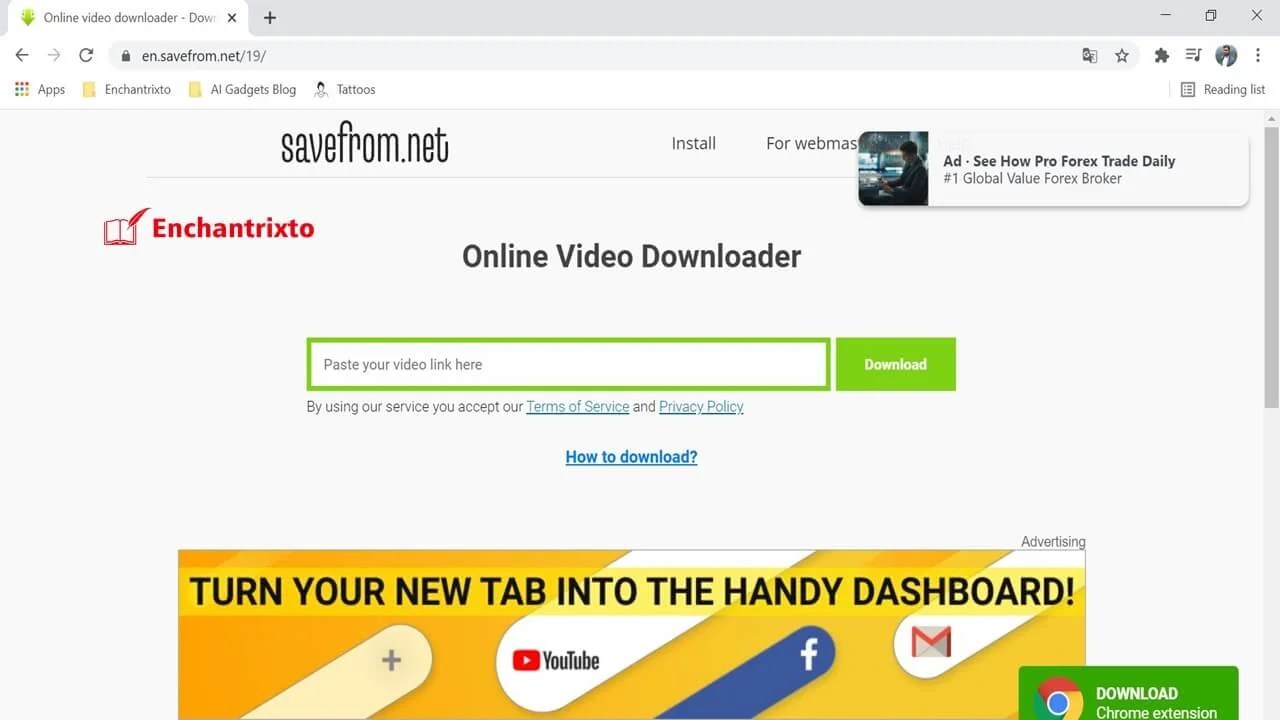 Savefrom.net - Zee5 Downloader