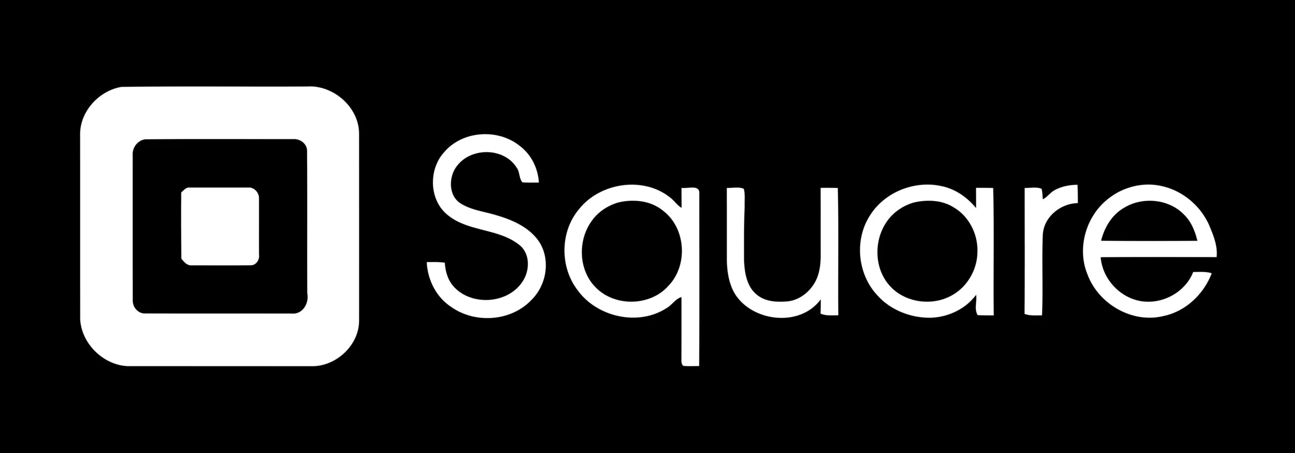 Square - Stripe Alternative