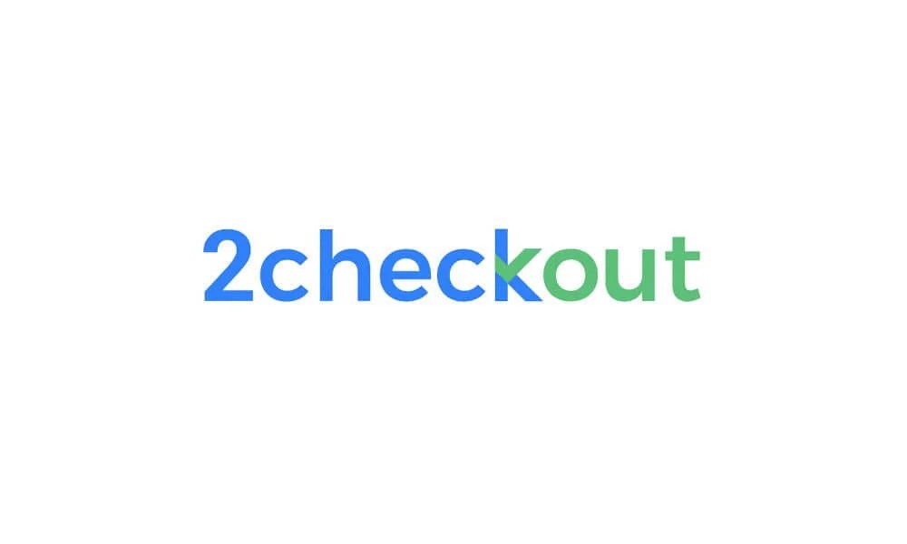 2Checkout