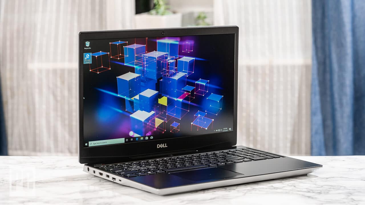 Dell G5 15 SE (2020)