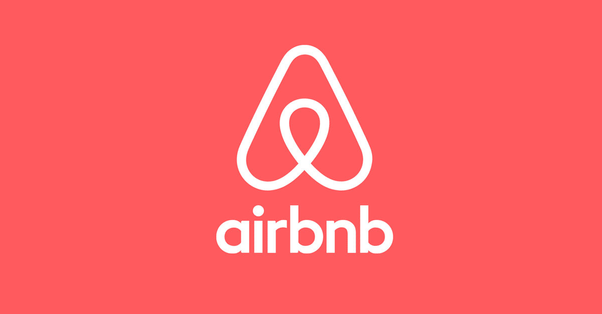 AirBnb app