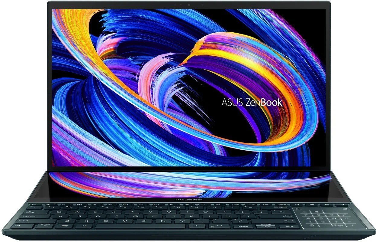 Asus ZenBook