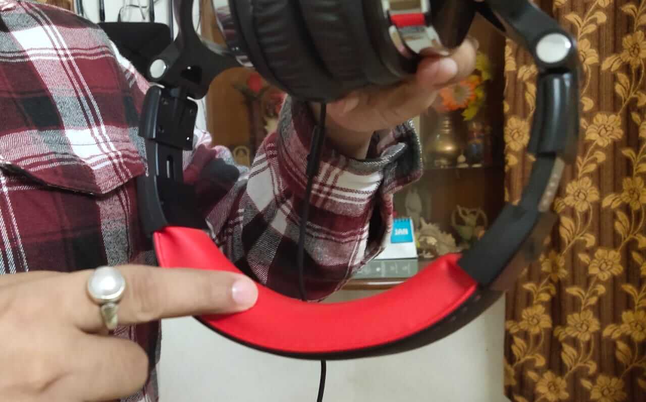 Wired Headset - OnedOdio Pro-10