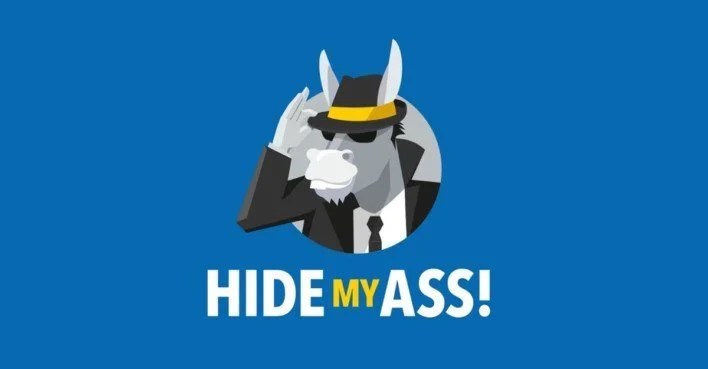 HMA VPN best VPN server for PUBG Mobile Lite